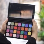 باليت آيشدو اوشن من كاركتير