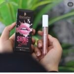 منفخ شفايف كاركتير