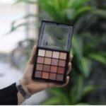 باليت ايشدو كاركتير