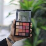 باليت ايشدو كاركتير