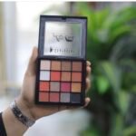 باليت ايشدو كاركتير