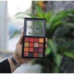 باليت ايشدو كاركتير