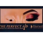 مانيكان كاركتير
Character Silicon Eye Makeup Practice Board