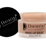 ميكب بيس كاركتيرCharacter Makeup Base - EBC001