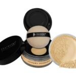 لوس باودر كاركتيرCharacter Luxury Powder.  #1