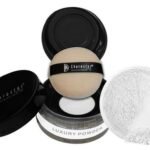 لوس باودر كاركتيرCharacter Luxury Powder.   #5