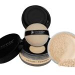 لوس باودر كاركتيرCharacter Luxury Powder.   #3