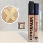 كونسيلر forever 52Coverup ConcealerSKU: CCU10.2