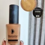 فاونديشن كاركتيرCharacter Studio Focus Liquid FoundationSKU: PIF003