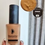 فاونديشن كاركتيرCharacter Studio Focus Liquid FoundationSKU: PIF006