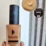 فاونديشن كاركتيرCharacter Studio Focus Liquid FoundationSKU: PIF004