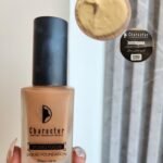 فاونديشن كاركتيرCharacter Studio Focus Liquid FoundationSKU: PIF001