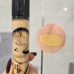 كونسيلر كاركتير Character Block Out ConcealerBOC004