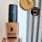 فاونديشن كاركتيرCharacter Studio Focus Liquid FoundationSKU: PIF013