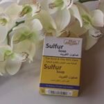 صابونة الكبريت