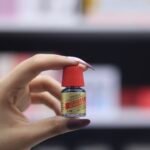 مفالا للاظافر