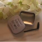 صابونة حواجب روز بيري