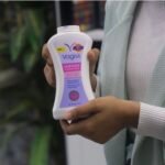 Vagisil بودره معطره