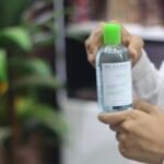 منظف ومزيل مكياج للبشره الدهنيه