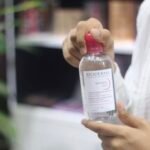 منظف ومزيل مكياج بايوديرما