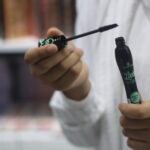 مسكرا ايسنس الخضراء lash princess false lash mascara