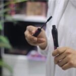 ماسكرا ايسنس الزهري لاش برينسيس كارل lash princess curl mascara