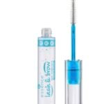 مسكرة اسنس الشفافة lash brow gel mascara