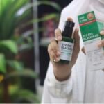 منظف الفقاعات للرؤوس السوداء من سوم باي مي