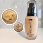 فاونديشن فورايفر٥٢Ultra Definition Liquid FoundationFLF014