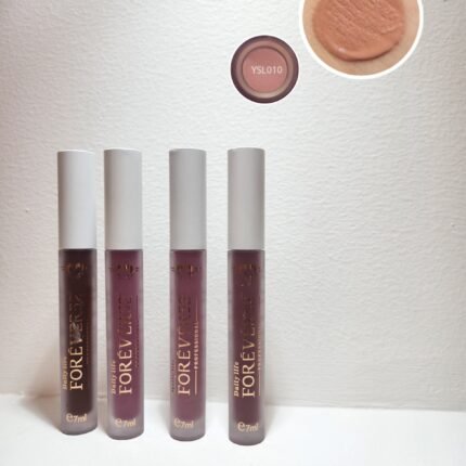 ارواج فورايفر٥٢‏Satin Lips YSL010