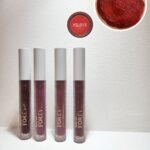 ارواج فورايفر٥٢‏Satin Lips YSL013