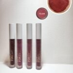 ارواج فورايفر٥٢‏Satin Lips YSL008