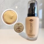 فاونديشن فورايفر٥٢‏Ultra Definition Liquid FoundationFLF020