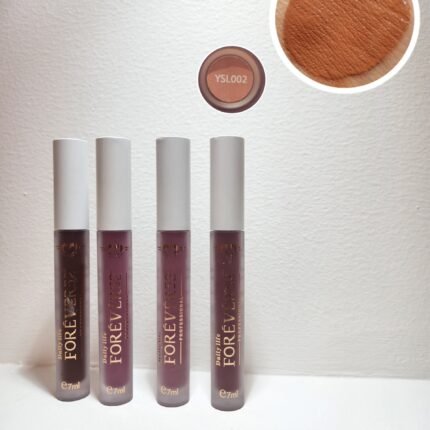 ارواج فورايفر٥٢Satin Lips YSL002