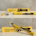 قلم صابونة حواجب كيس بيوتي