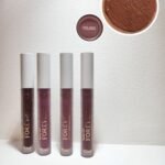 ارواج فورايفر٥٢‏Satin Lips YSL005