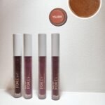 ارواج فورايفر٥٢‏Satin Lips YSL004