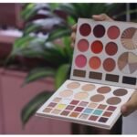 باليت ايشدو متكامل من دارجو