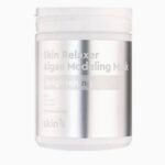 ماسك تفتيح البشره بالطحالب