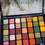 باليت ايشدو فورايفر٥٢