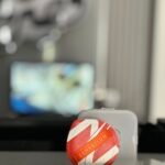 اسفنجه زنتوريستا للبودره الحره والمضغوطه