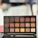 باليت ايشدو ڤيبل