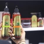 مجموعة الارغان للشعر