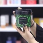 صابون بلدي مغربي بزيت الزيتون من جاردن اوليان - 500 جم