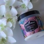 زبدة الشيا الطبيعية من جاردن اوليان