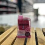 صابون الفا اربوتين بالكولاجين