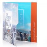 ام سوري فور ماي سكن فوط تقشير وماسك ترطيب