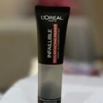 برايمر انفاليبل من لوريال باريس