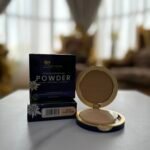 بودرة مضغوطة من ارتيستا ماستربالاسند تكافح تعب البشرة
Nc40