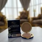 بودرة مضغوطة من ارتيستا ماستربالاسند تكافح تعب البشرة
Nc25